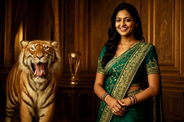 desh77 ডাইস স্ক্রিনে ফলাফল বোর্ড
