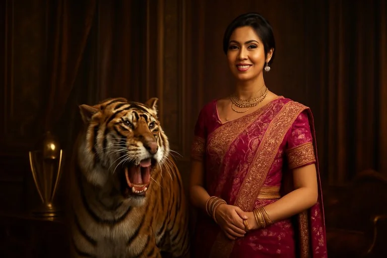 desh77 প্রোভাইডার তালিকা ভিউ