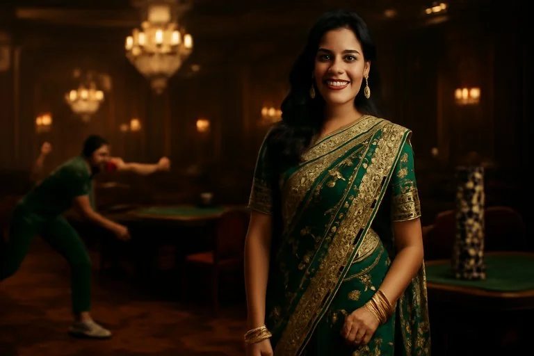 desh77 আরটিপি তথ্য স্ক্রিন
